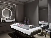 InterContinental Hotels LJUBLJANA by IHG - spa