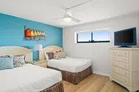 Summerhouse 909B - Apartments