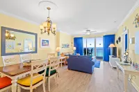 Tropic Winds Resort 1004