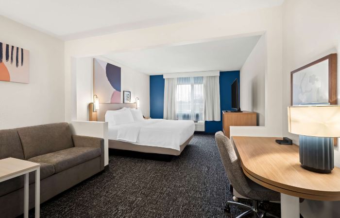 Spark by Hilton Moline Quad Cities