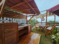 Ocean Bliss by Sugar Coliving