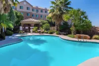 Staybridge Suites Las Cruces Hotels in Las Cruces