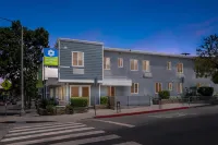 SureStay Hotel by Best Western Santa Monica - parking