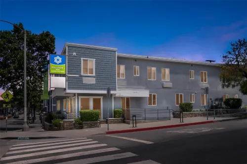 SureStay Hotel by Best Western Santa Monica - 3 estrellas