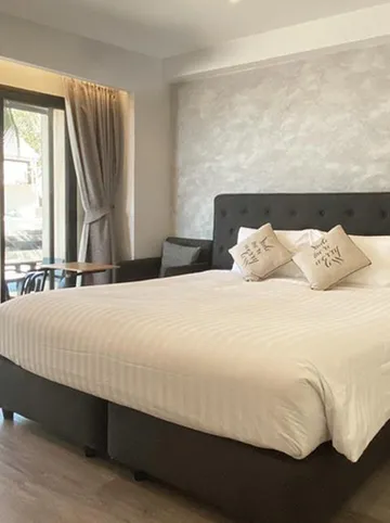 รูปภาพของSiambeach Resort