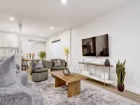 Stunning & Newly Remodeled Close to Disney Các khách sạn gần Sherbeck Field