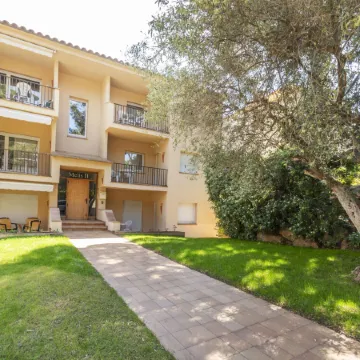 "Melis II M9 Playa de Pals"