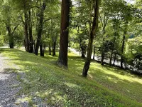 Twin Falls Getaway