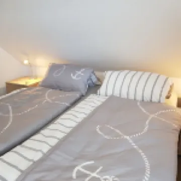Gemütliches Ferienhaus in Ostfriesland