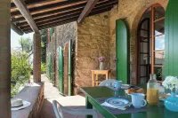 The Magical Houses - privacy surrounded by greenery with private pool