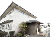 Business Hotel Ocean Hôtels à : Yonago