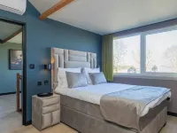 Villa Meer en Duin Hotels in Noordwijkerhout
