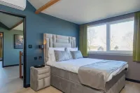 Villa Meer en Duin Hotels in Lisse