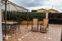 Etna Dimora dei Saponari