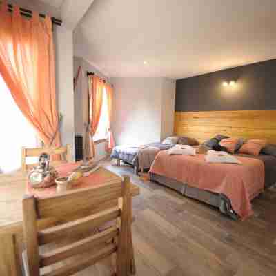 Patagonia Encantada Rooms
