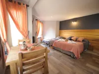 Patagonia Encantada Hotels in Esquel