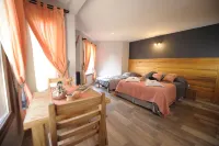 Patagonia Encantada Hotels in 