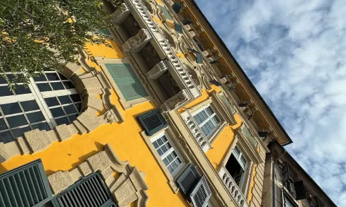 Hotel Palazzo Durazzo Suites