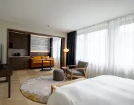 The Yarn Hotels in Meilen