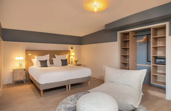 阿卡雄阿爾坎斯Inwood酒店