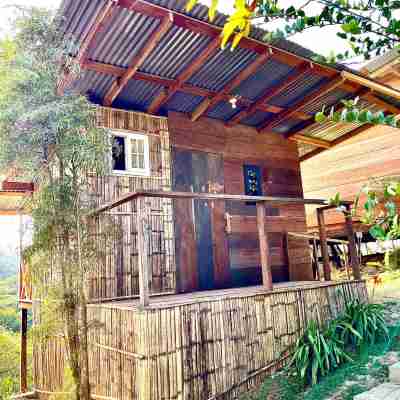 Konsenda San Blas Hotel Exterior