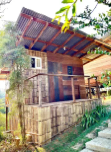 Konsenda San Blas Hotel a 