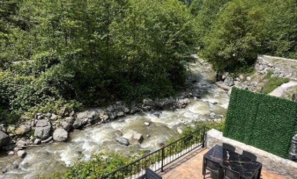 4M Ayder Yesilvadi Otel