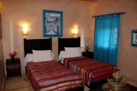 La Kasbah d'Ouzoud Hotels in Ouzoud