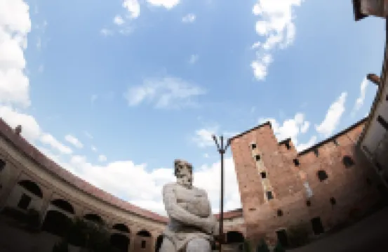 Agriturismo Castello Beccaria