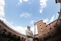 Agriturismo Castello Beccaria