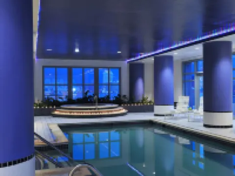 Renaissance Portsmouth-Norfolk Waterfront Hotel Hotels in Portsmouth