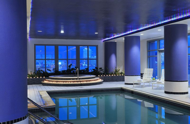 Renaissance Portsmouth-Norfolk Waterfront Hotel photo 2