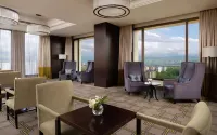 Hilton Dushanbe - bar