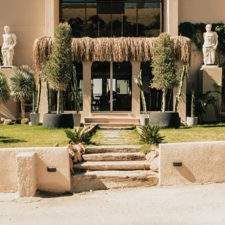 L'saranda House Cesme +16 Adult Only