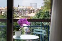 Zaccardi Roof Garden
