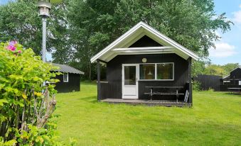First Camp Ajstrup Strand