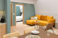 Monciak55 Sopot Apartments