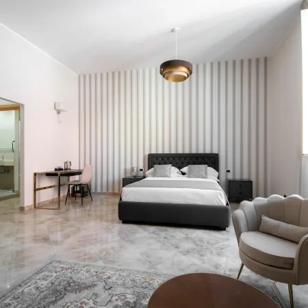 Lifestyle and Suites