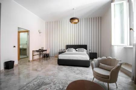 Lifestyle and Suites