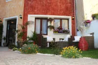 Hotel Sa Cralla Hotel dekat Stadio di Villasimius