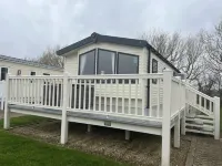 Premium Location - Sleeps 6 - Caravan on the Lakes Hotels in Mablethorpe