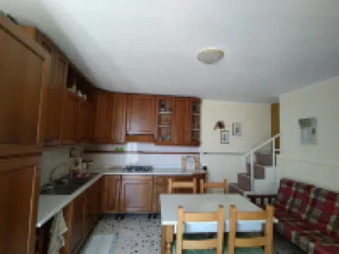 Camere "Riviera di Ulisse"