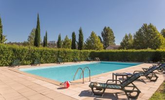 Appart'City Classic Aix en Provence - Fuveau