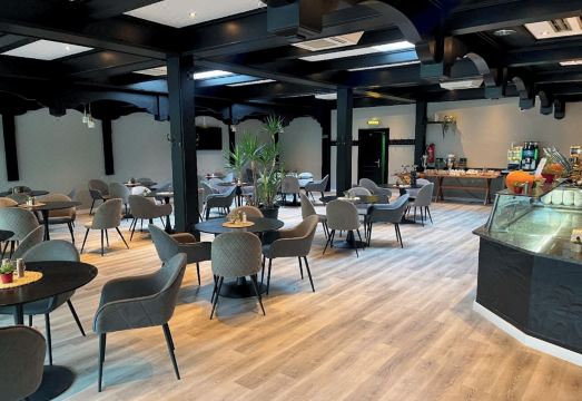 도르메로 모젤호텔 코블렌츠-알켄