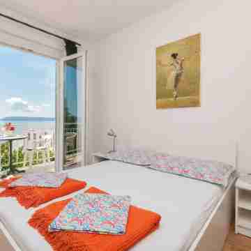 Apartments Zorica Rooms