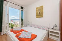 Apartments Zorica Hotels in Živogošće