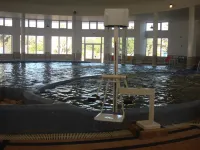 Le Grand Hotels des Thermes - Thermen