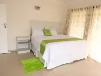 Tingompela Guest House Hotel di 