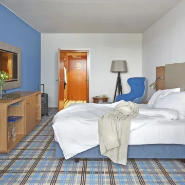 Seaside Residenz Hotel Chemnitz