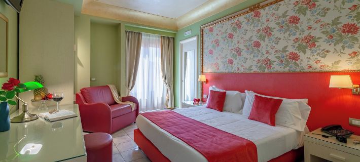 Fazio Rooms Các khách sạn ở Sciacca